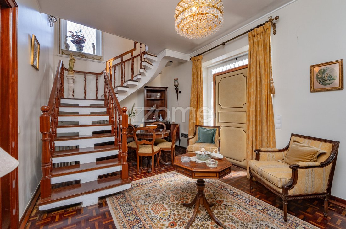 House in Algueirao-Mem Martins, Lisbon, Portugal 4 - 16463708