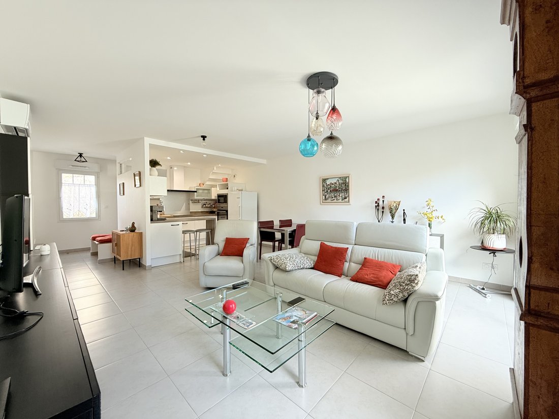 House in Nord Est, Andernos-les-Bains, France 1 - 16461384
