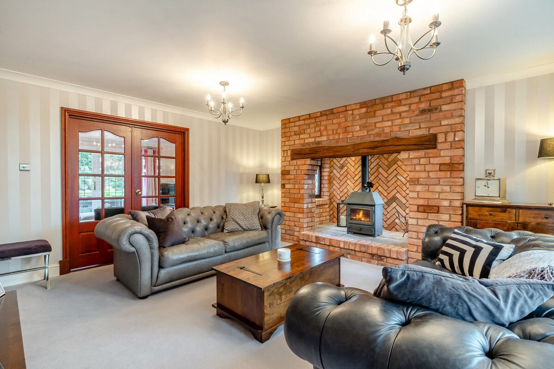 House in Brocton, England 2 - 16463179