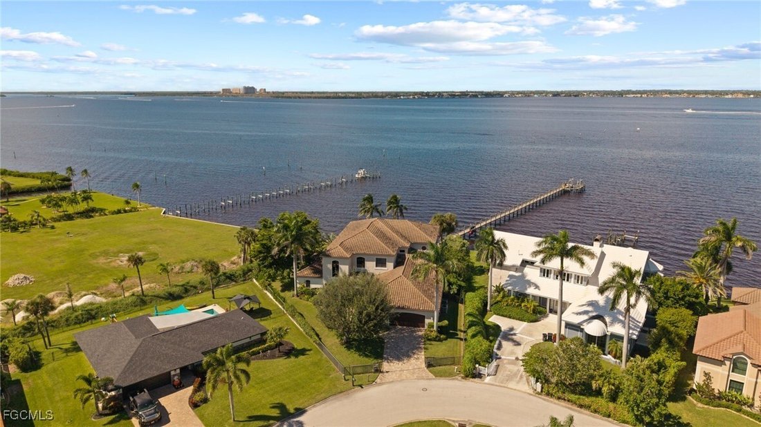 House in Fort Myers, Florida, United States 2 - 16464658