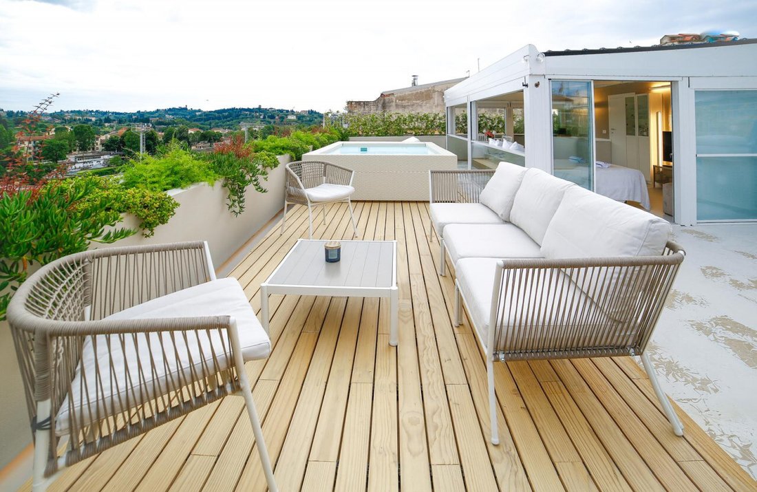 Apartment in Colombo - Bellariva, Florence, Italy 3 - 16463844
