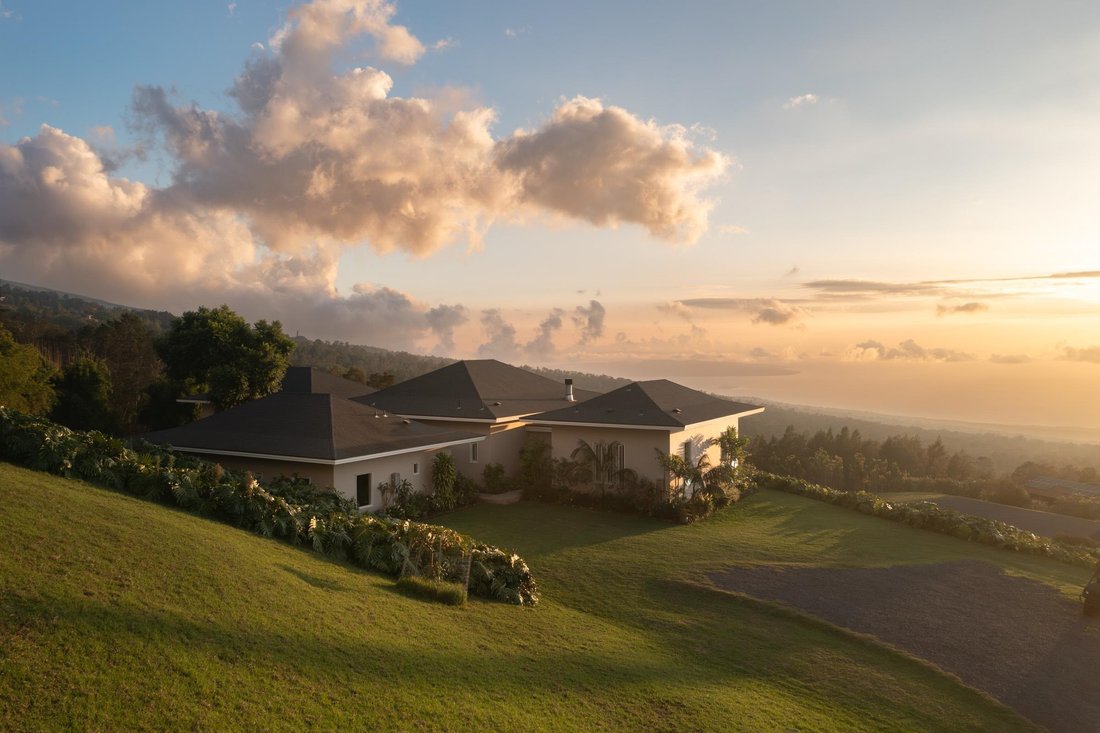 House in Kula, Hawaii, United States 1 - 16463754