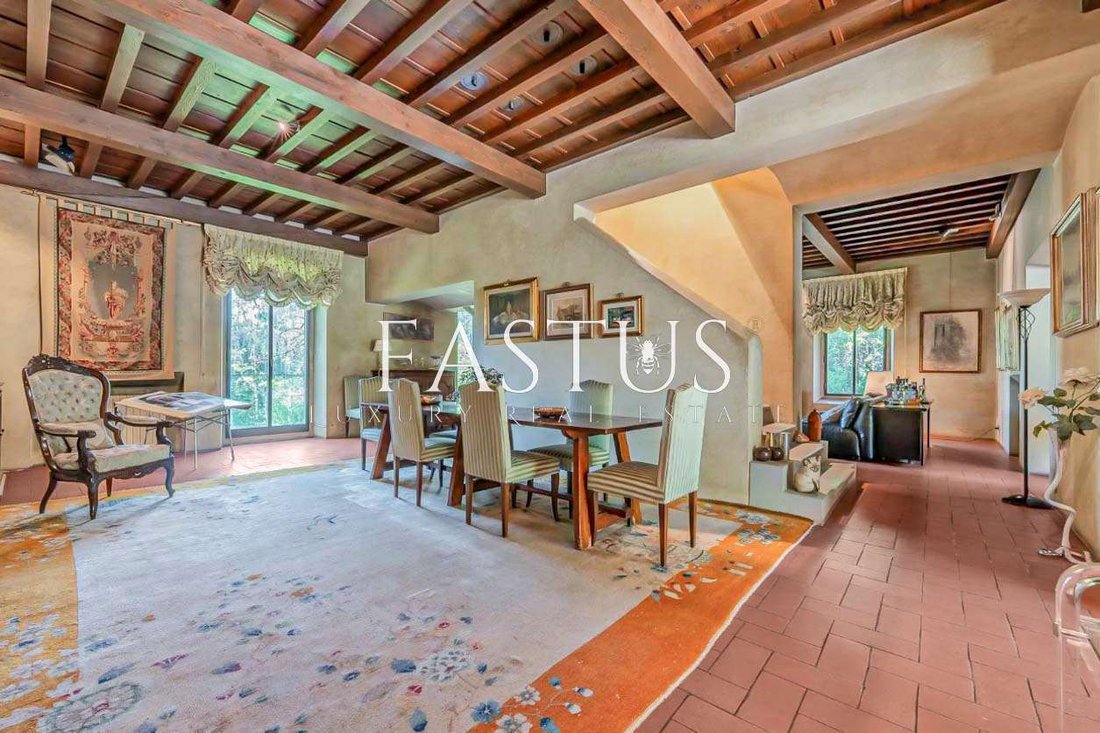 Villa in Center, Florence, Tuscany 4 - 16462986