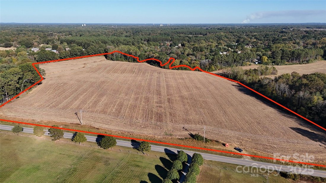 Land in Unionville, North Carolina, United States 1 - 16462205