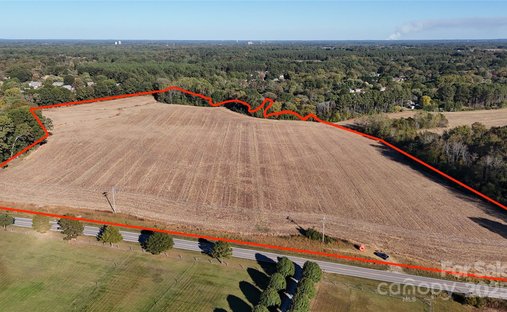 Land in Unionville, North Carolina, United States 1