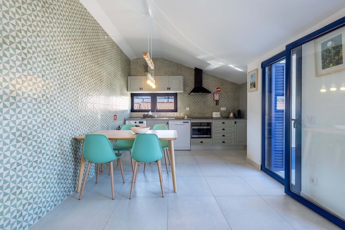 Villa a Aljezur, Algarve, Portogallo 3 - 16064475