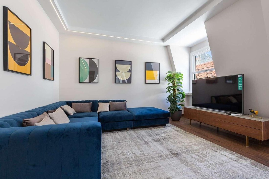 Apartment in Santa Maria Maior, Lisbon, Portugal 3 - 16464896