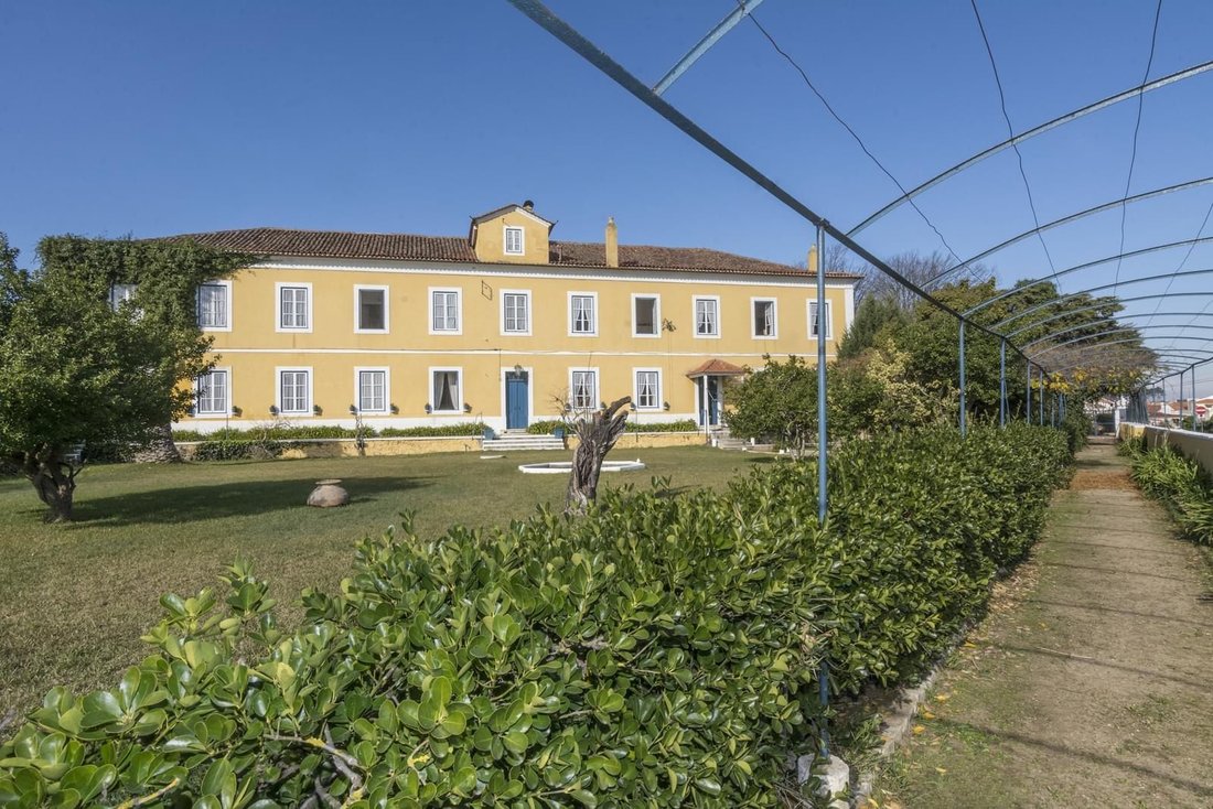 Country House in Valado dos Frades, Leiria District, Portugal 5 - 16465778