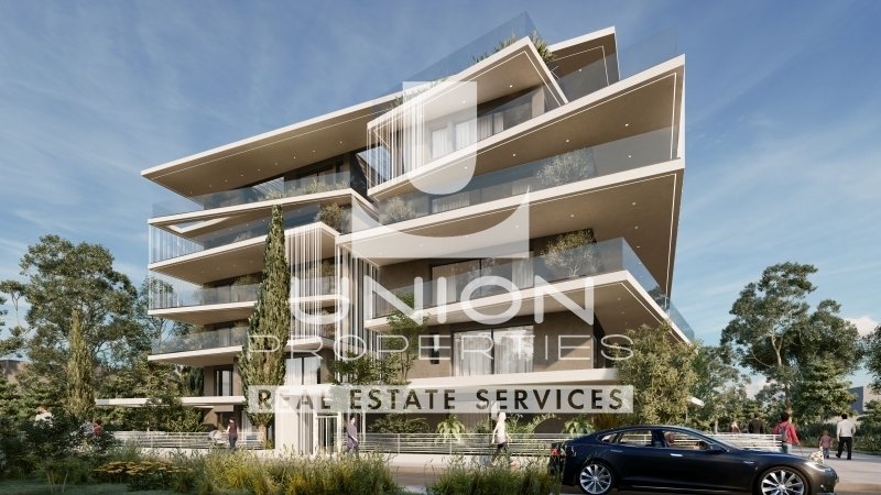 Apartment in Vari, Attica, Greece 5 - 16463697