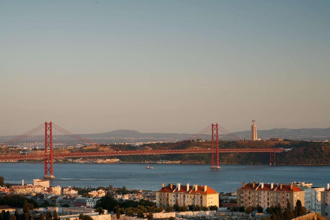 Apartment in Ajuda, Lisbon, Portugal 5 - 16465116