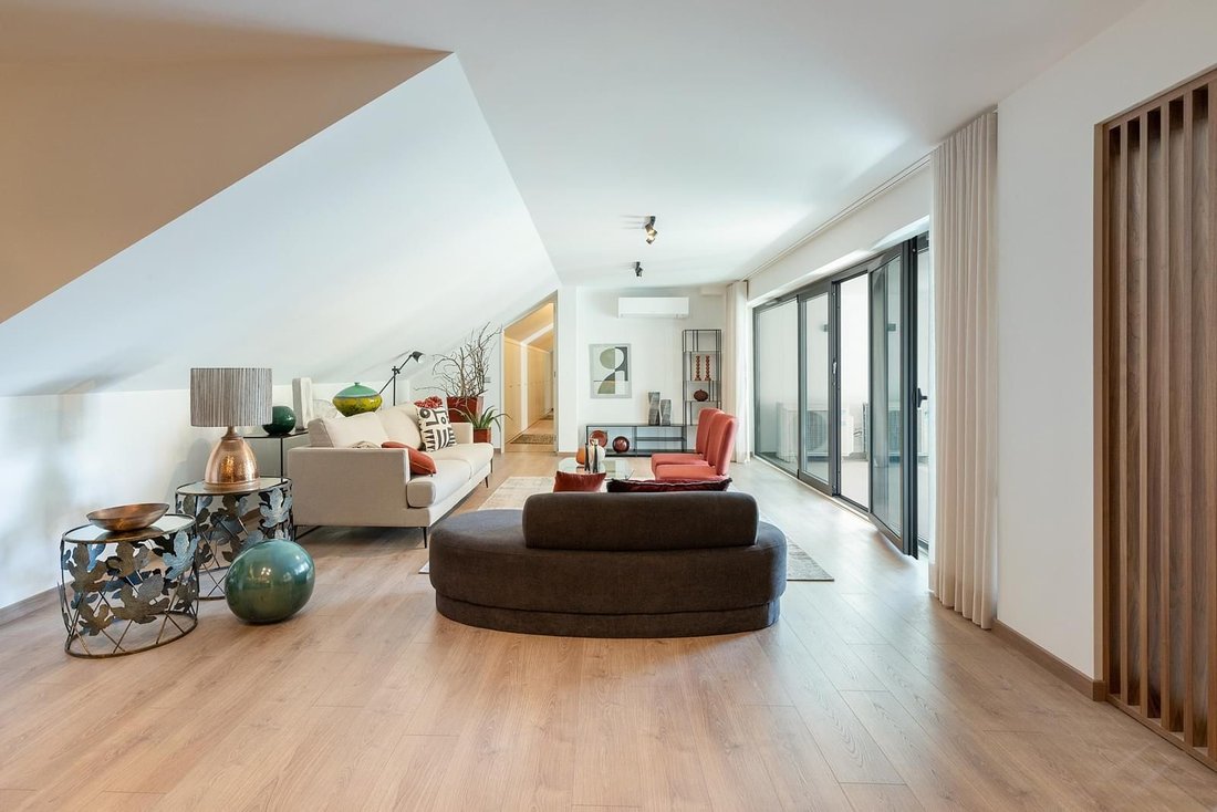 Apartment in Alcantara, Lisbon, Portugal 3 - 16465087