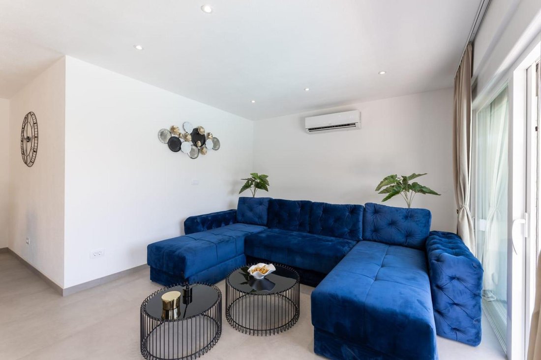 Villa à Kaštel Novi, Split-Dalmatie, Croatie 5 - 16463651