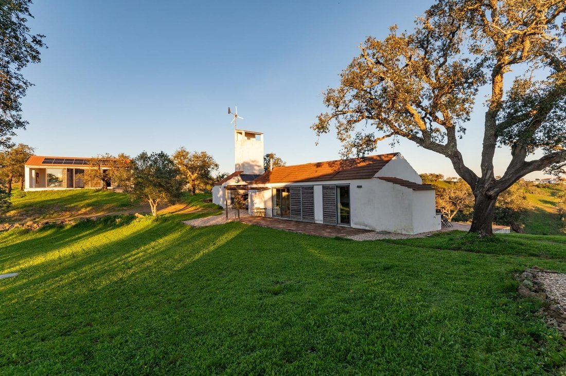 Country House in Sao Francisco da Serra, Setubal, Portugal 4 - 16465766