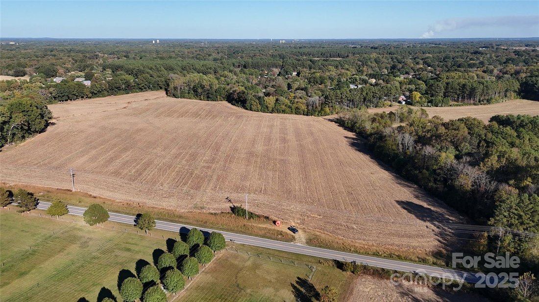 Land in Unionville, North Carolina, United States 4 - 16462205