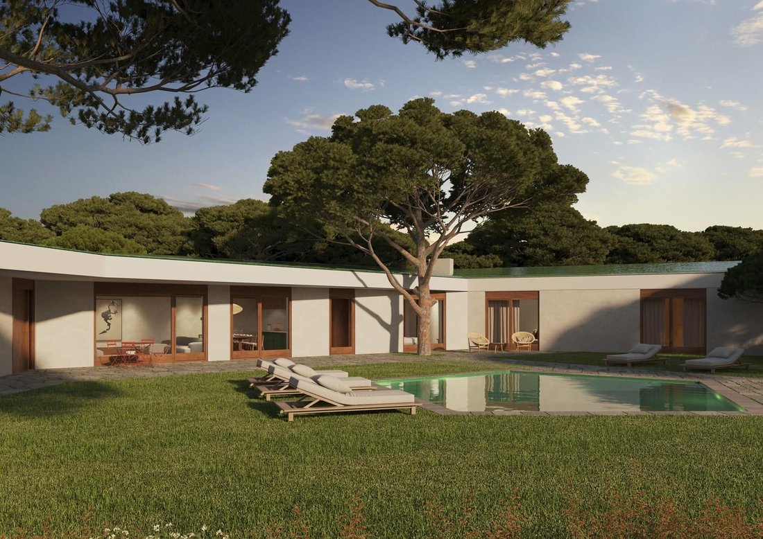 Villa in Cascais e Estoril, Lisbon, Portugal 2 - 16465584