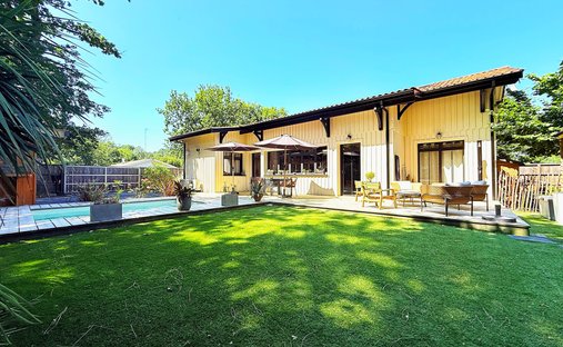 House in Nord Est, Andernos-les-Bains, France 1