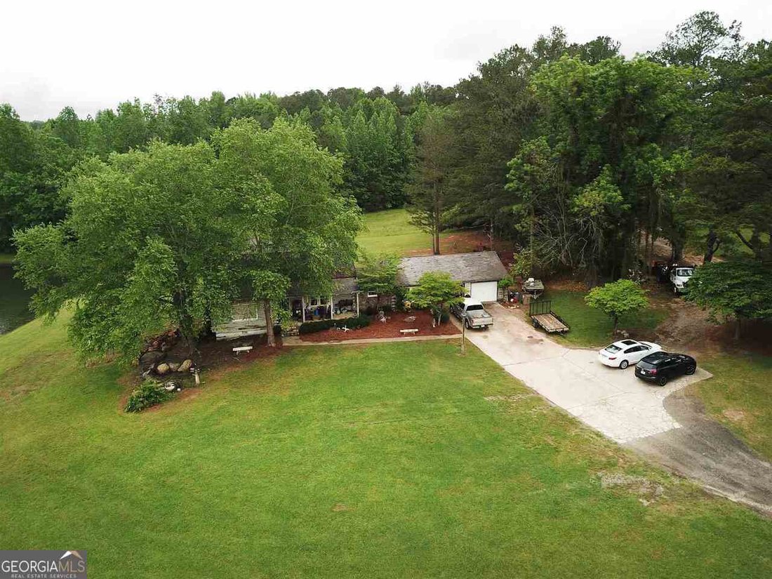 House in Chattahoochee Hills, Georgia, United States 1 - 16463574