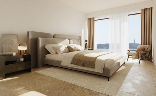 Apartment in Misericordia, Lisbon, Portugal 1