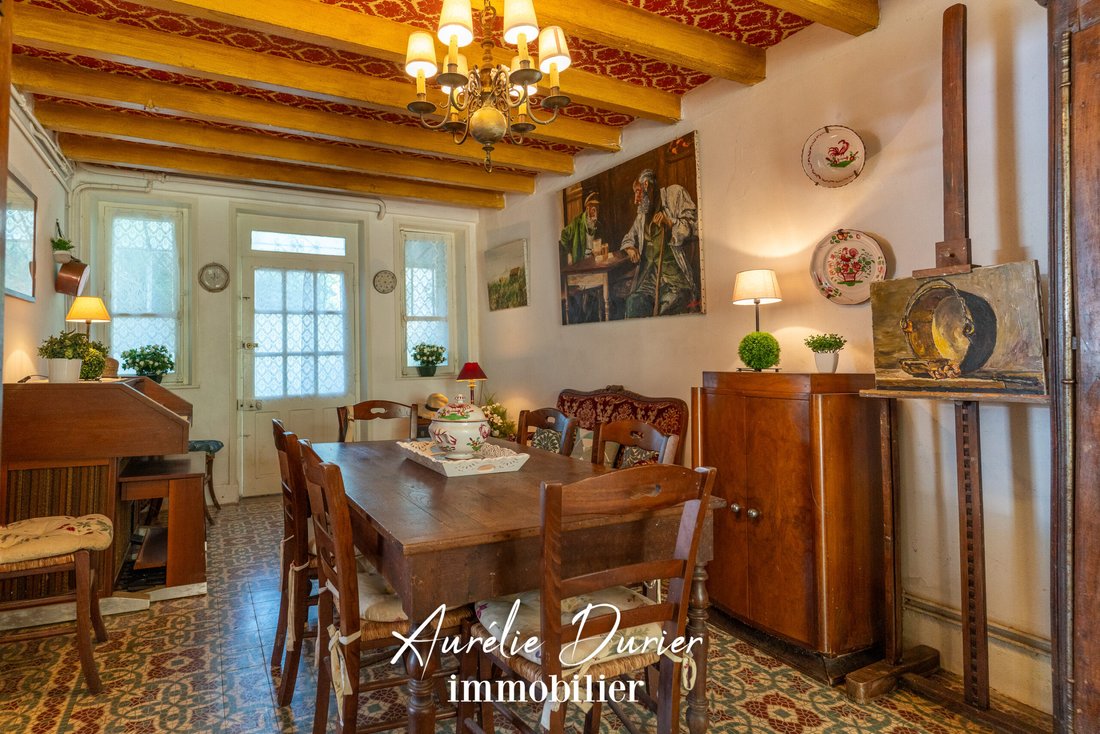 Estate in Montrichard, Montrichard Val de Cher, France 3 - 16463137