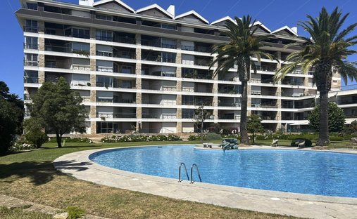 Appartamento a Cascais e Estoril, Lisbona, Portogallo 1