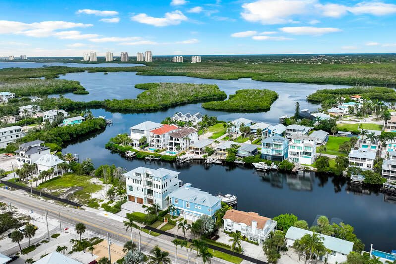 House in Bonita Springs, Florida, United States 1 - 16464065