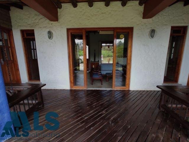 House in Vereda Vilachuaga, Antioquia, Colombia 5 - 16464718