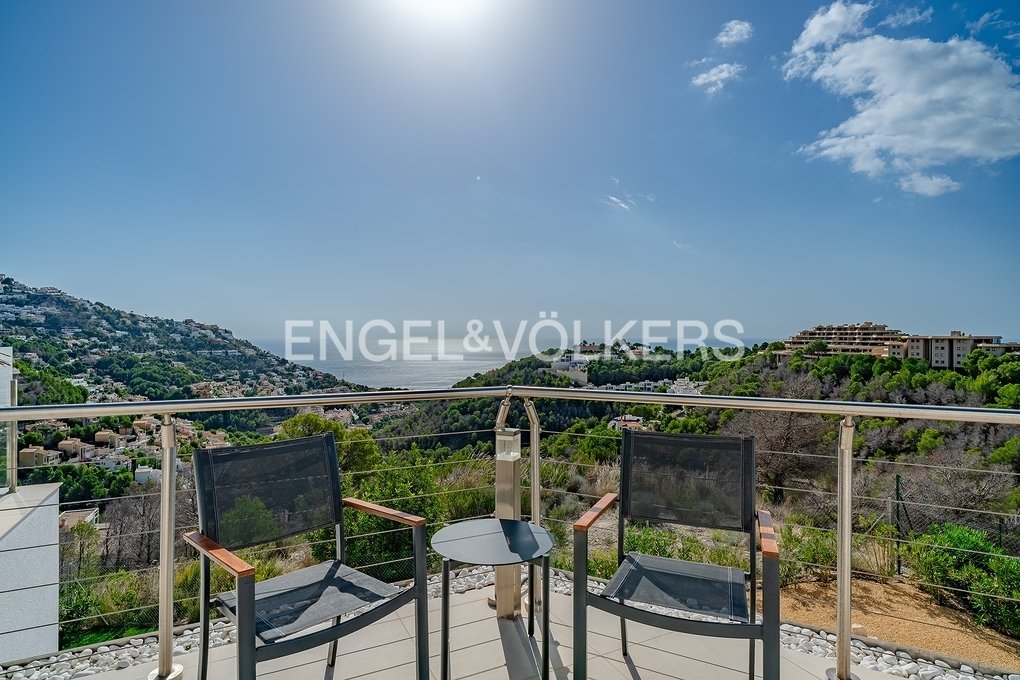 Villa in Altea, Valencian Community, Spain 3 - 16460924