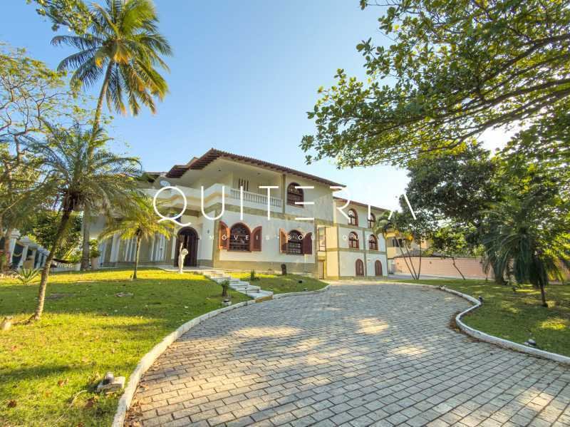 House in Rio de Janeiro, State of Rio de Janeiro, Brazil 1 - 16463286