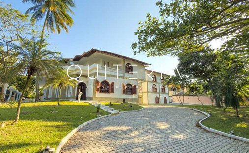 House in Rio de Janeiro, State of Rio de Janeiro, Brazil 1