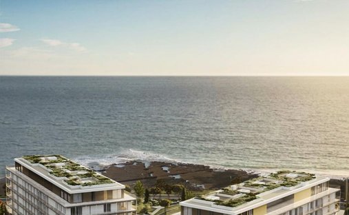 Appartement en Portugal 1