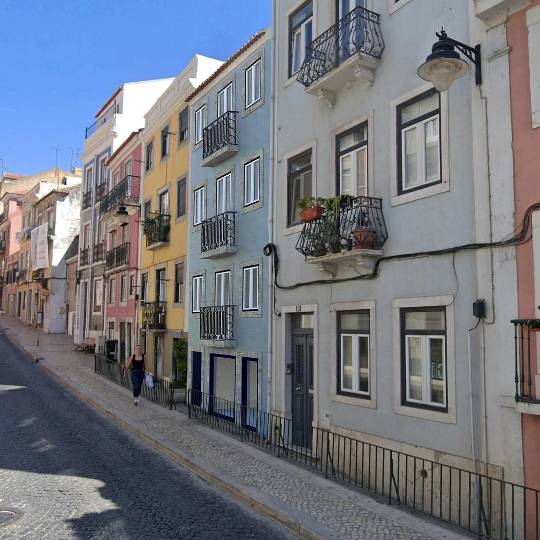 Apartment in Estrela, Lisbon, Portugal 2 - 16465811
