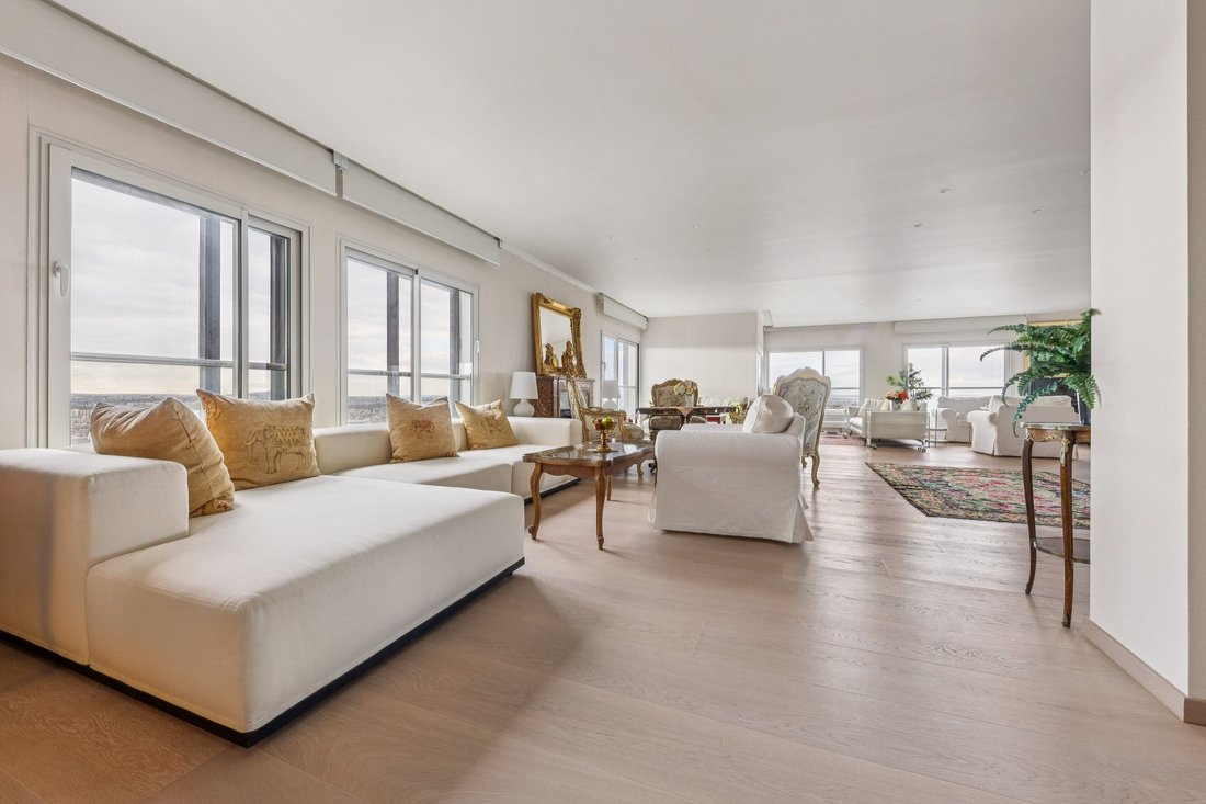 Apartment in Vaugirard-Parc des Expositions, Paris 15e Arrondissement, Paris 1 - 16464507