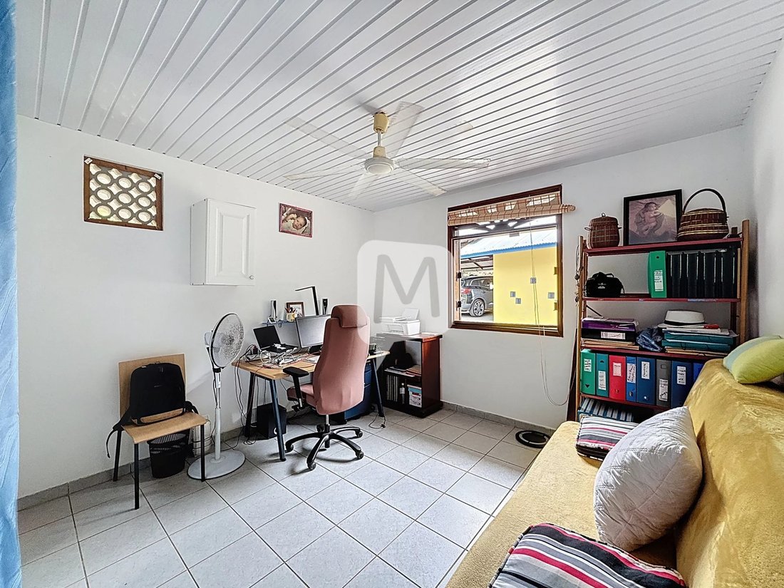House in Matoury, Arrondissement of Cayenne, French Guiana 5 - 16460866