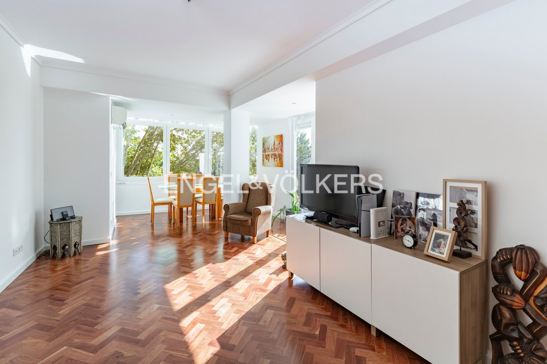 Apartment in Belem, Lisbon, Portugal 3 - 16463916