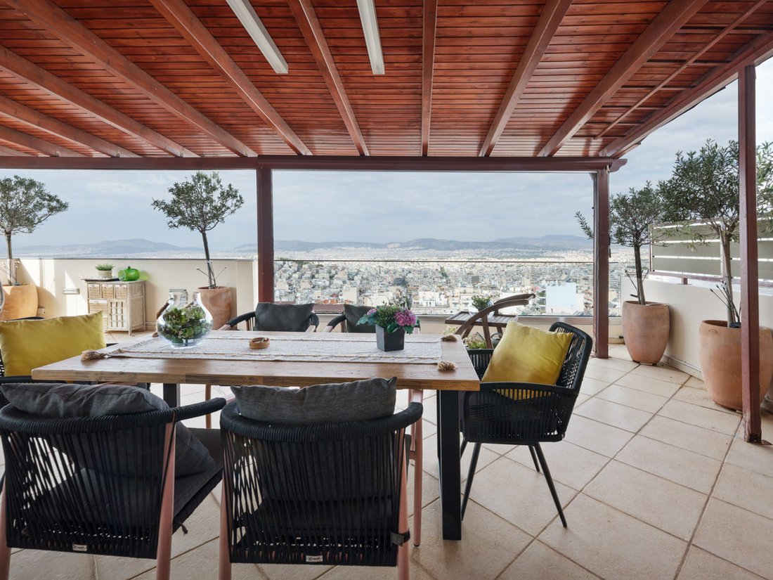 Apartment in Galatsi, Attica, Greece 1 - 16463457