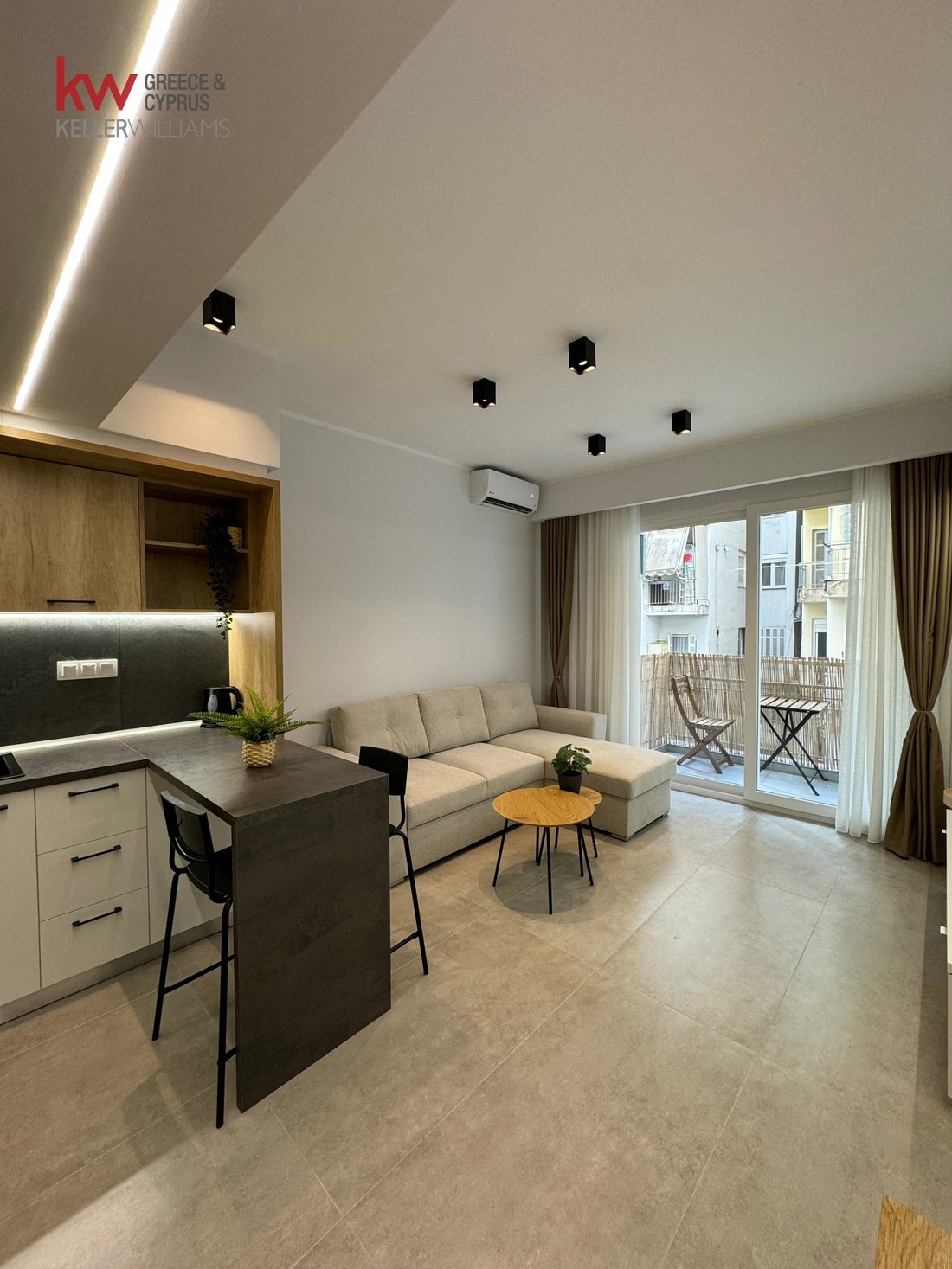 Condo in 1st District of Thessaloniki, Thessaloniki, Greece 4 - 16464239