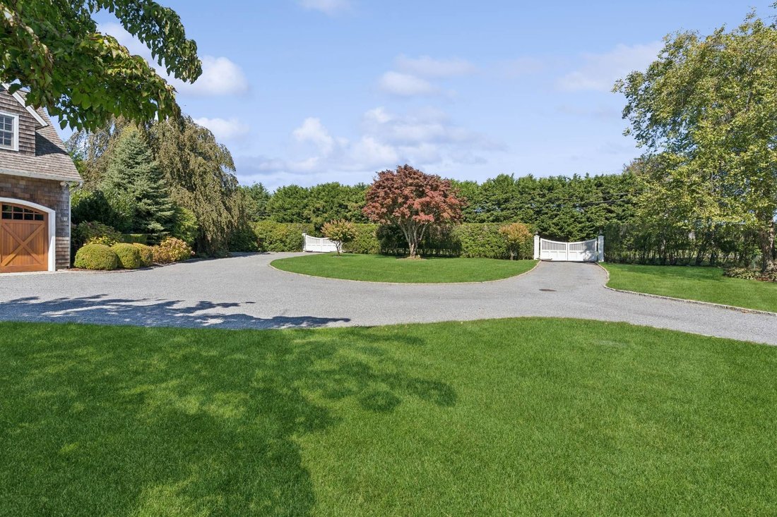 Water Mill, New York, United States 3 - 16463490
