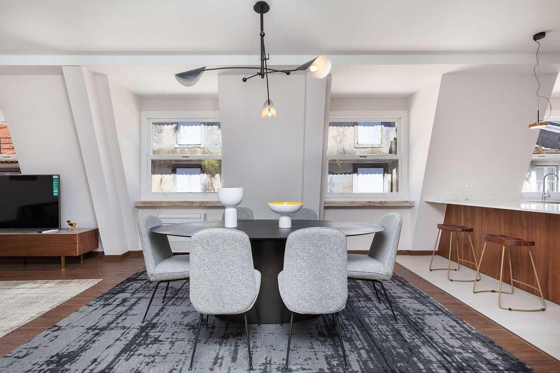 Apartment in Santa Maria Maior, Lisbon, Portugal 5 - 16464896