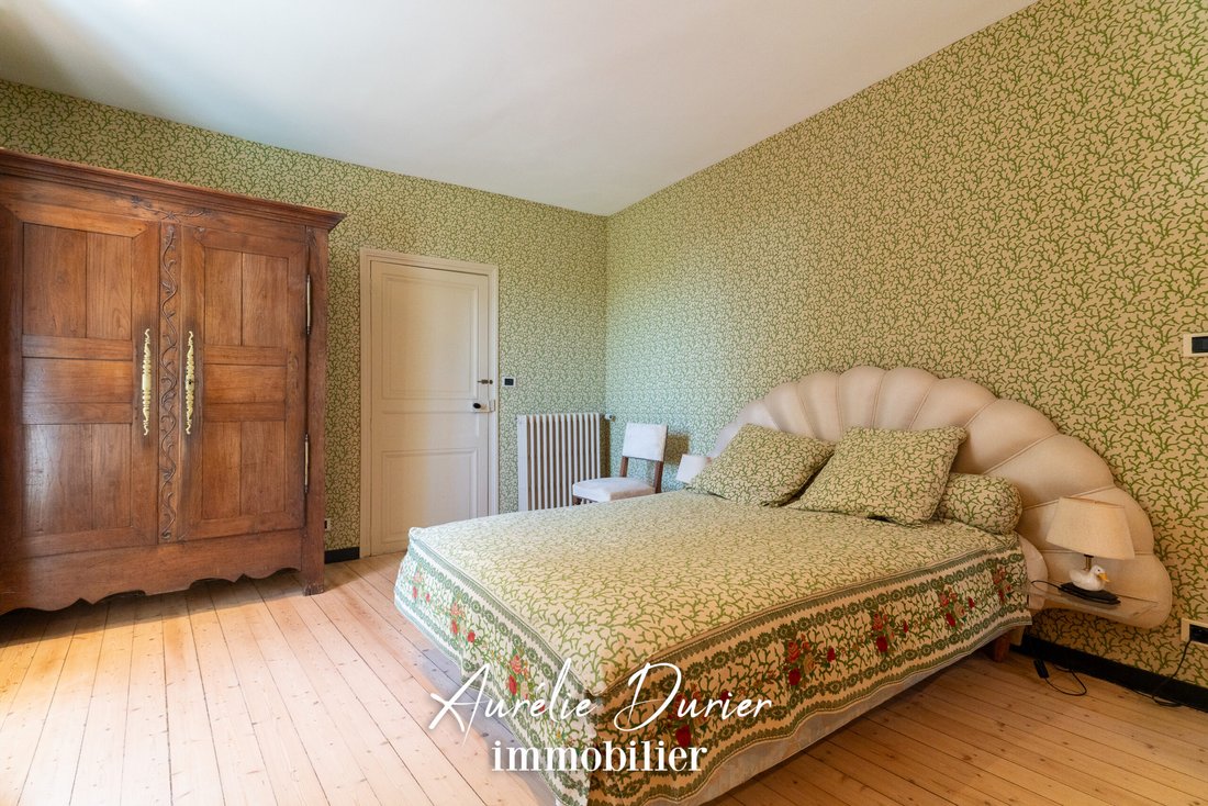 Estate in Vernou-sur-Brenne, Centre-Val de Loire, France 5 - 16463178