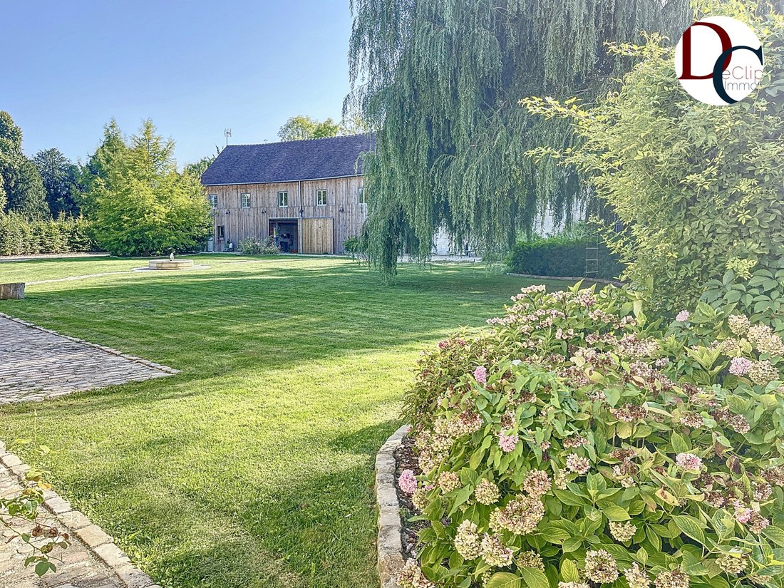 House in Senlis, Hauts-de-France, France 3 - 16461979