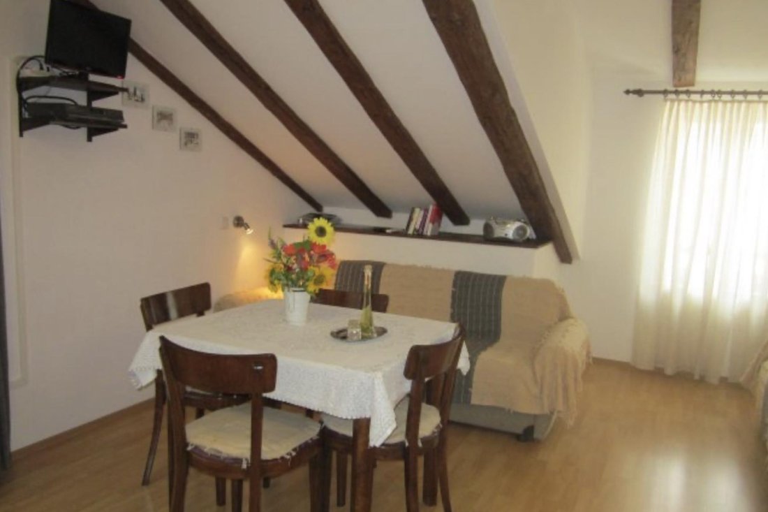 Villa in Komiza, Split-Dalmatia County, Croatia 5 - 16463644