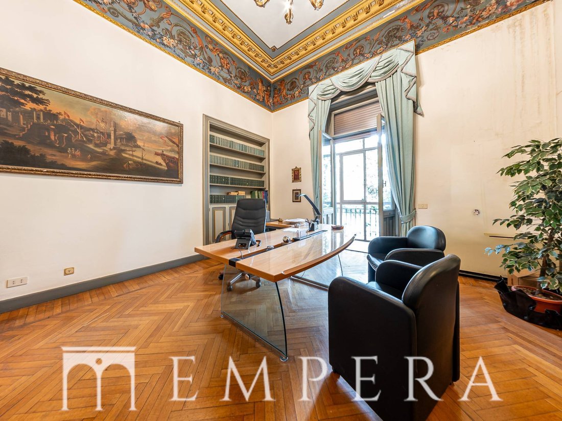 Apartment in Salario, Rome, Italy 5 - 16463718