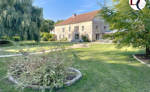 Casa en Senlis, Alta Francia, Francia 1