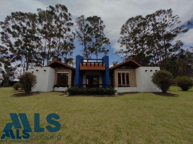 House in Vereda Vilachuaga, Antioquia, Colombia 1 - 16464718