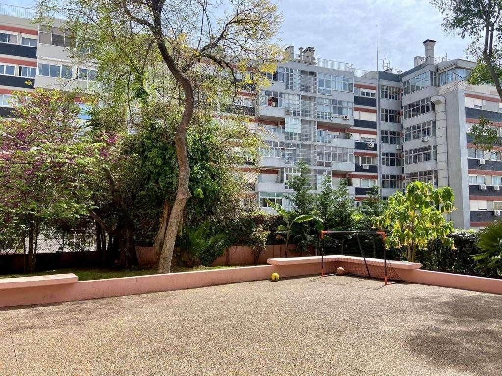 Apartment in Estrela, Lisbon, Portugal 1 - 16465122