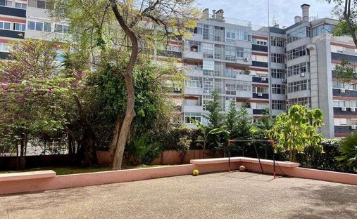 Apartment in Estrela, Lisbon, Portugal 1
