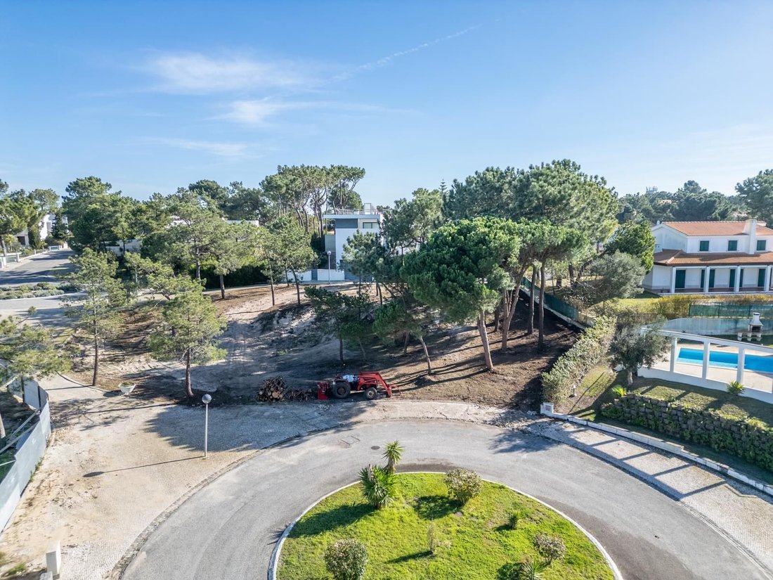 Land in Carvalhal, Setubal, Portugal 3 - 16465847