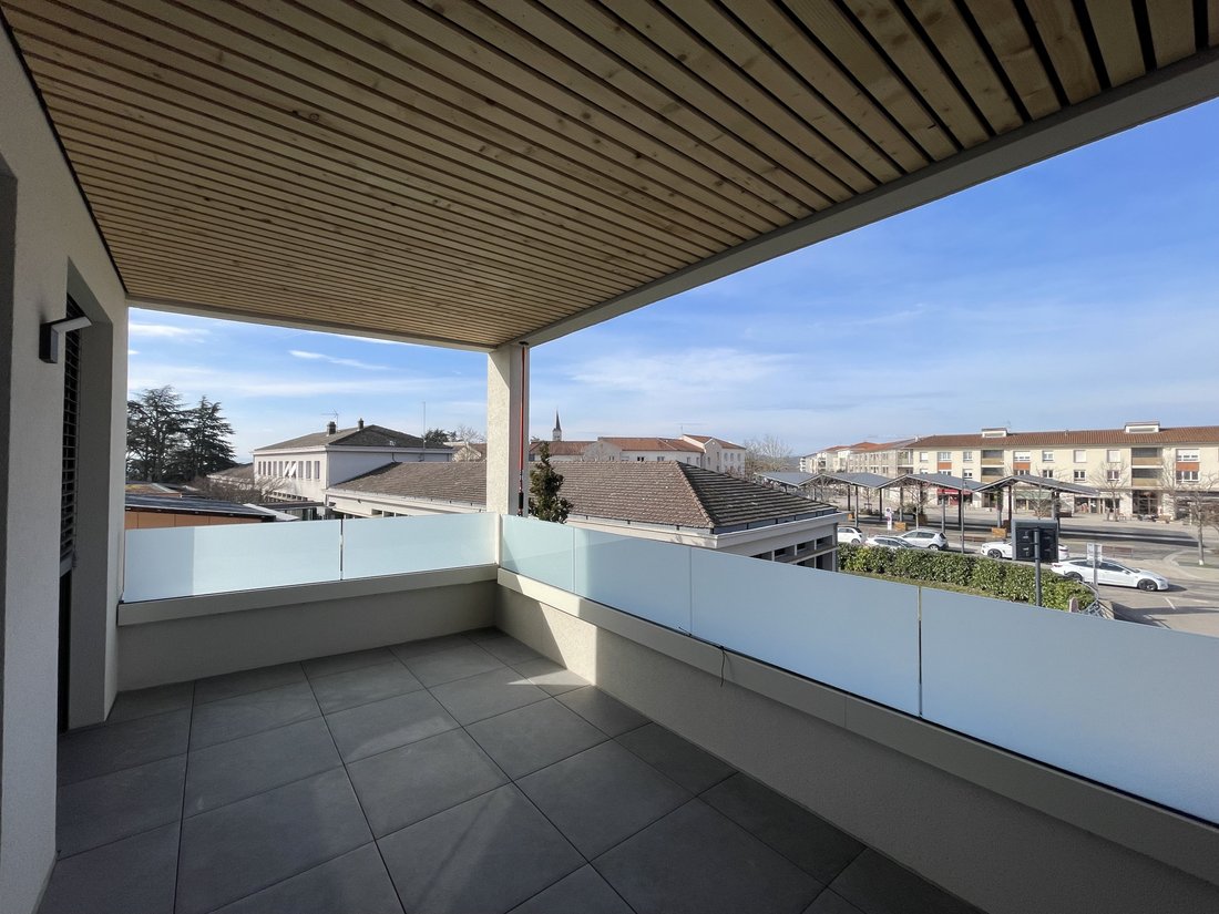 Apartment in La Tour-de-Salvagny, Auvergne-Rhône-Alpes, France 3 - 16461663
