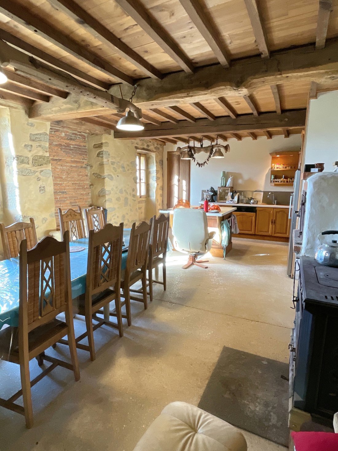 House in Marciac, Occitania, France 3 - 16461413