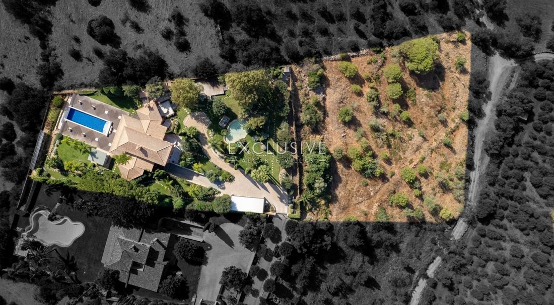 Villa in Boliqueime, Algarve, Portugal 2 - 16209492